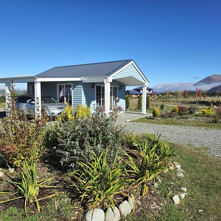 Kahurangi Cottage Туизъл Екстериор снимка