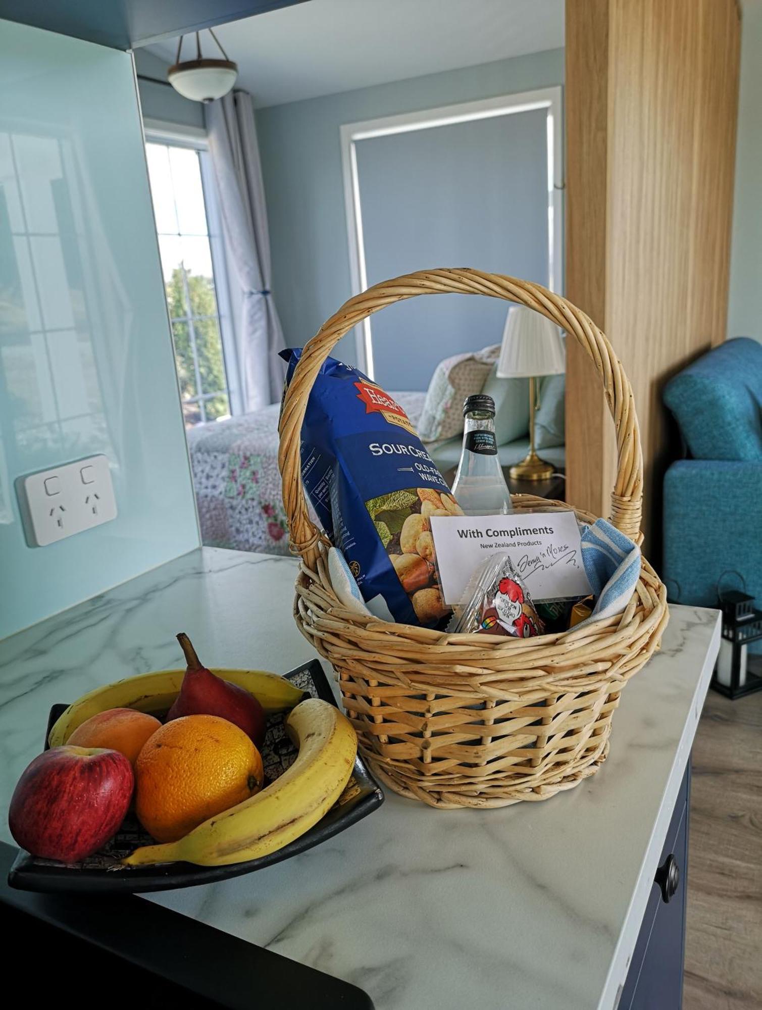 Kahurangi Cottage Туизъл Екстериор снимка
