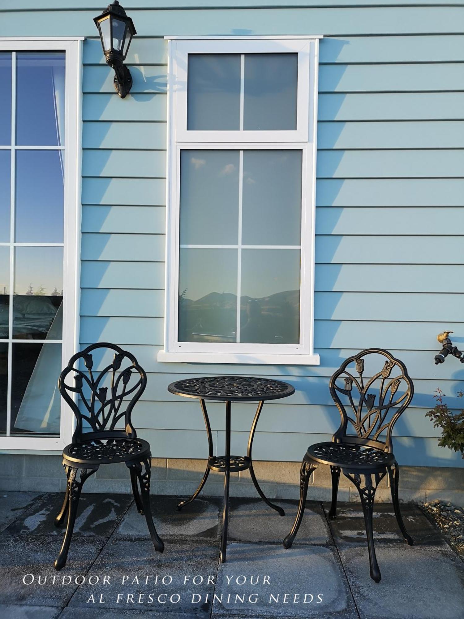 Kahurangi Cottage Туизъл Екстериор снимка