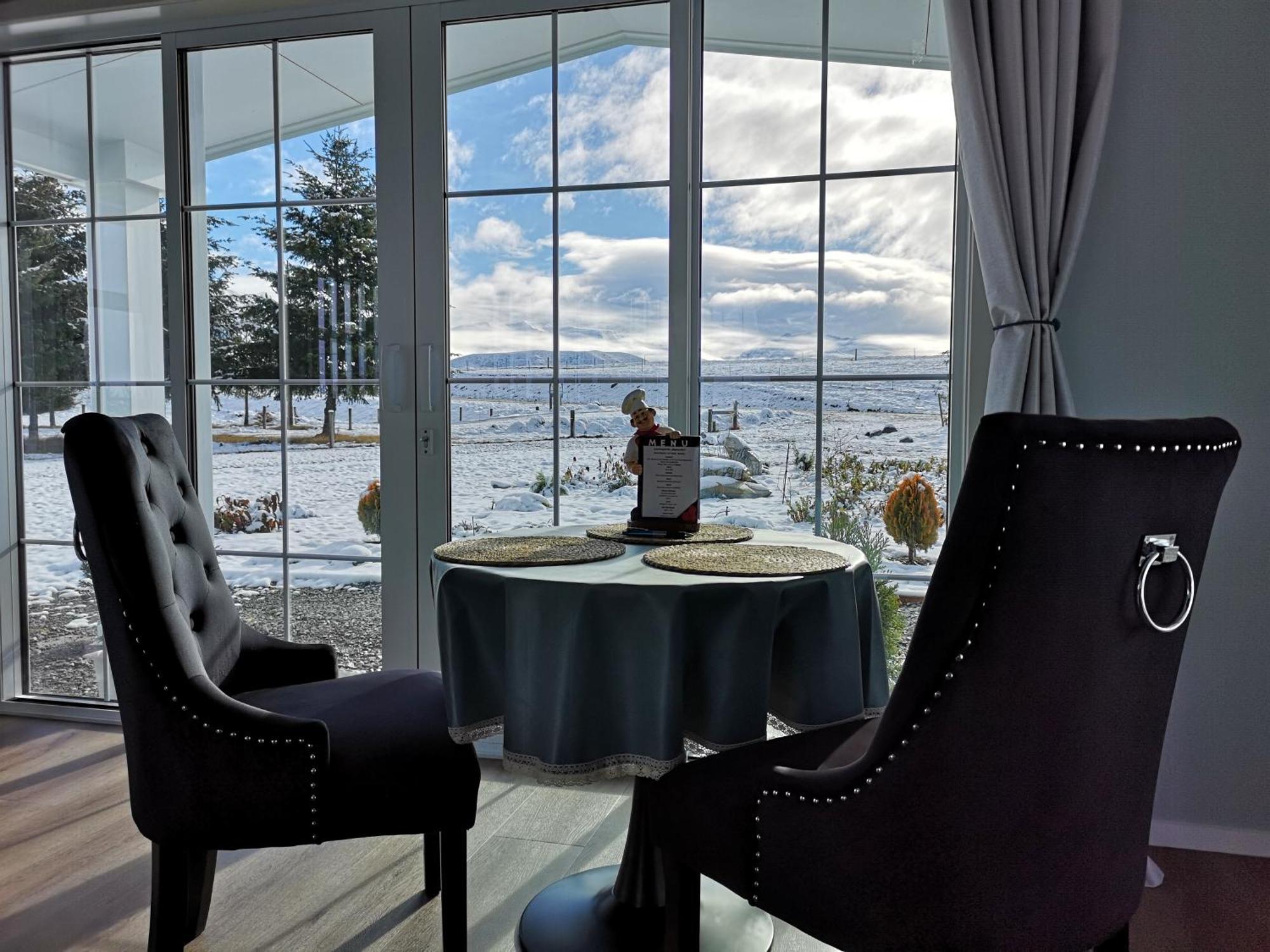 Kahurangi Cottage Туизъл Екстериор снимка