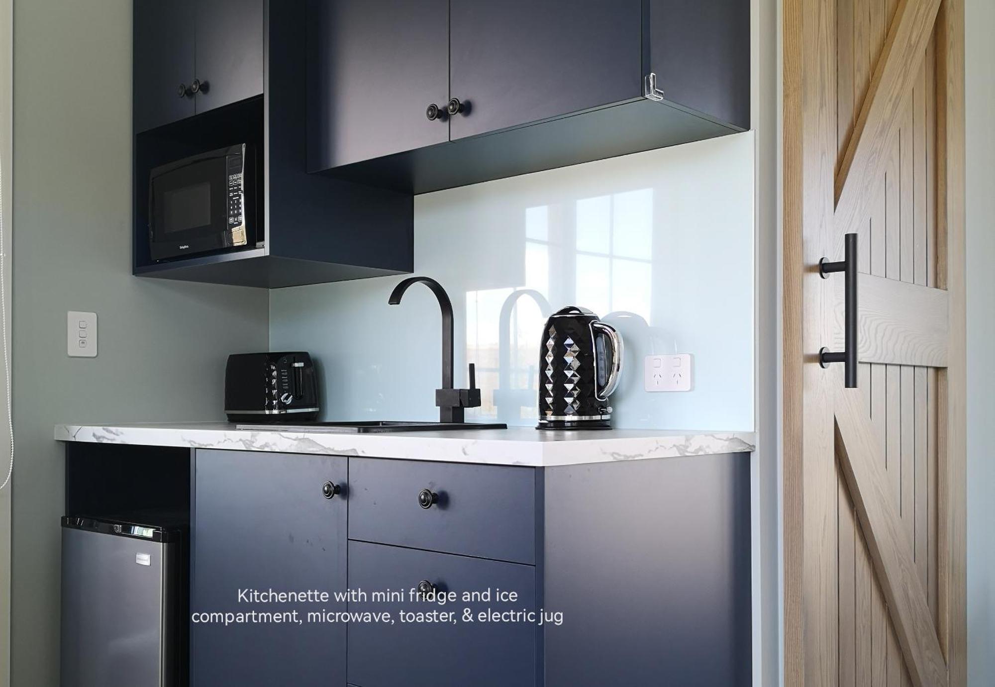 Kahurangi Cottage Туизъл Екстериор снимка